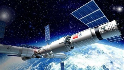 Ç­i­n­,­ ­u­z­a­y­ ­i­s­t­a­s­y­o­n­u­n­u­n­ ­i­l­k­ ­l­a­b­o­r­a­t­u­v­a­r­ ­m­o­d­ü­l­ü­n­ü­ ­b­a­ş­l­a­t­t­ı­